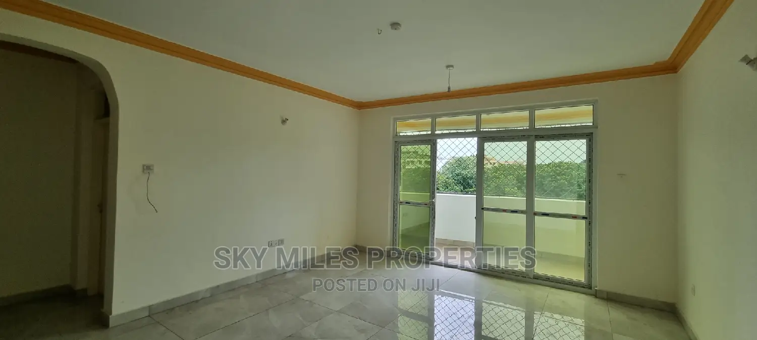 2bdrm Apartment in Mtwapa Posta for sale