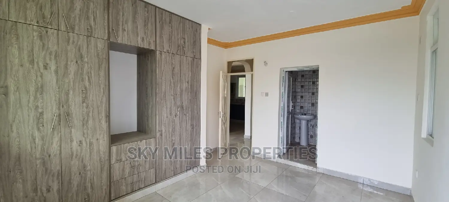 2bdrm Apartment in Mtwapa Posta for sale