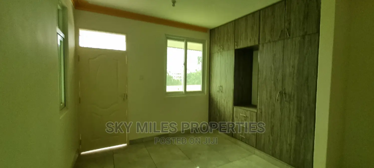 2bdrm Apartment in Mtwapa Posta for sale