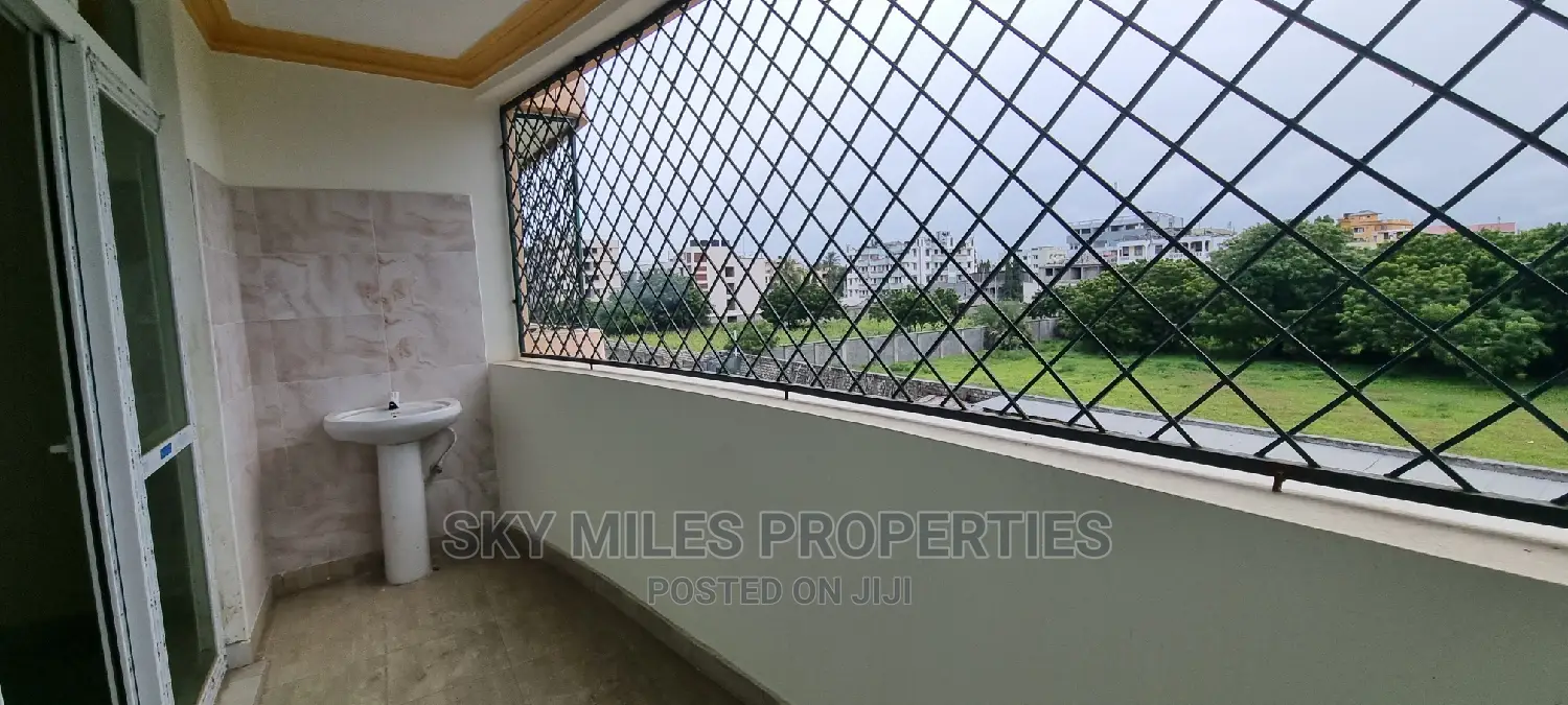 2bdrm Apartment in Mtwapa Posta for sale