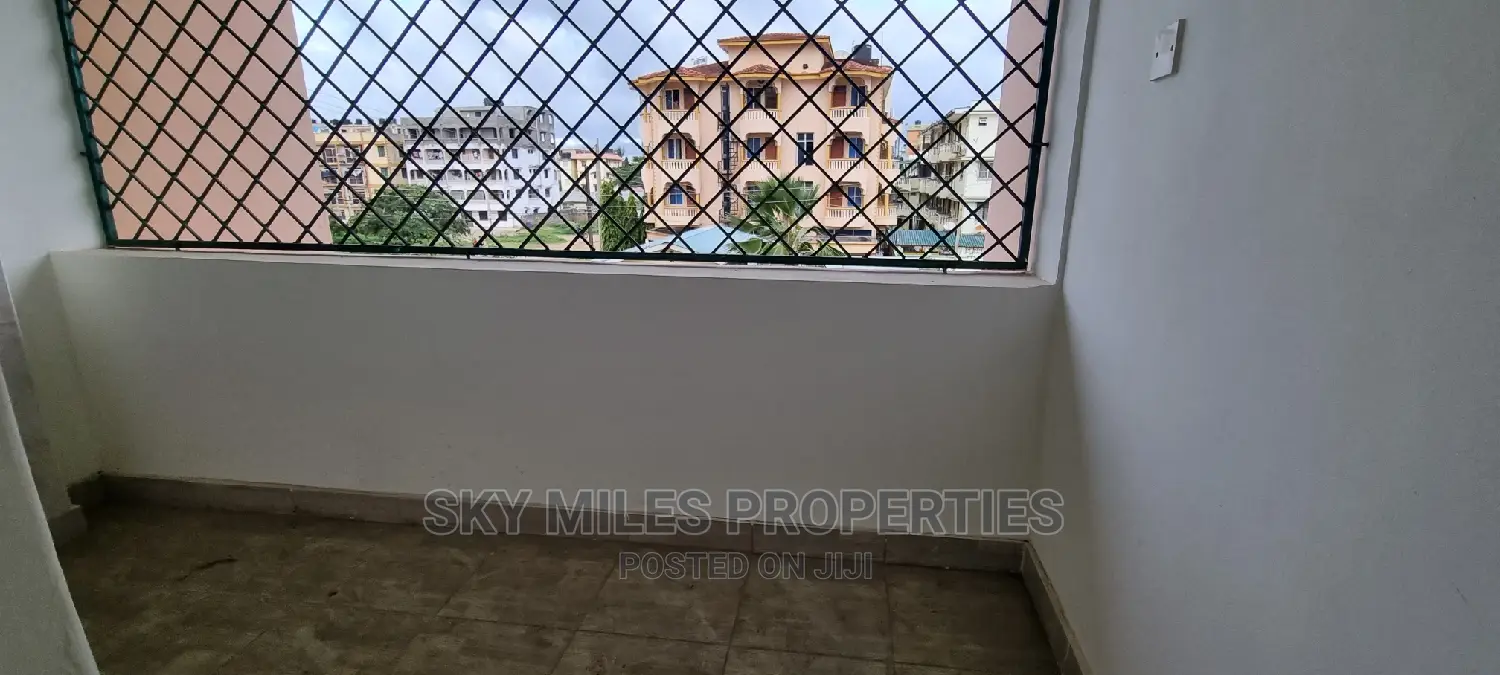 2bdrm Apartment in Mtwapa Posta for sale