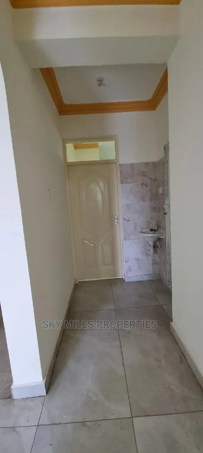 2bdrm Apartment in Mtwapa Posta for sale