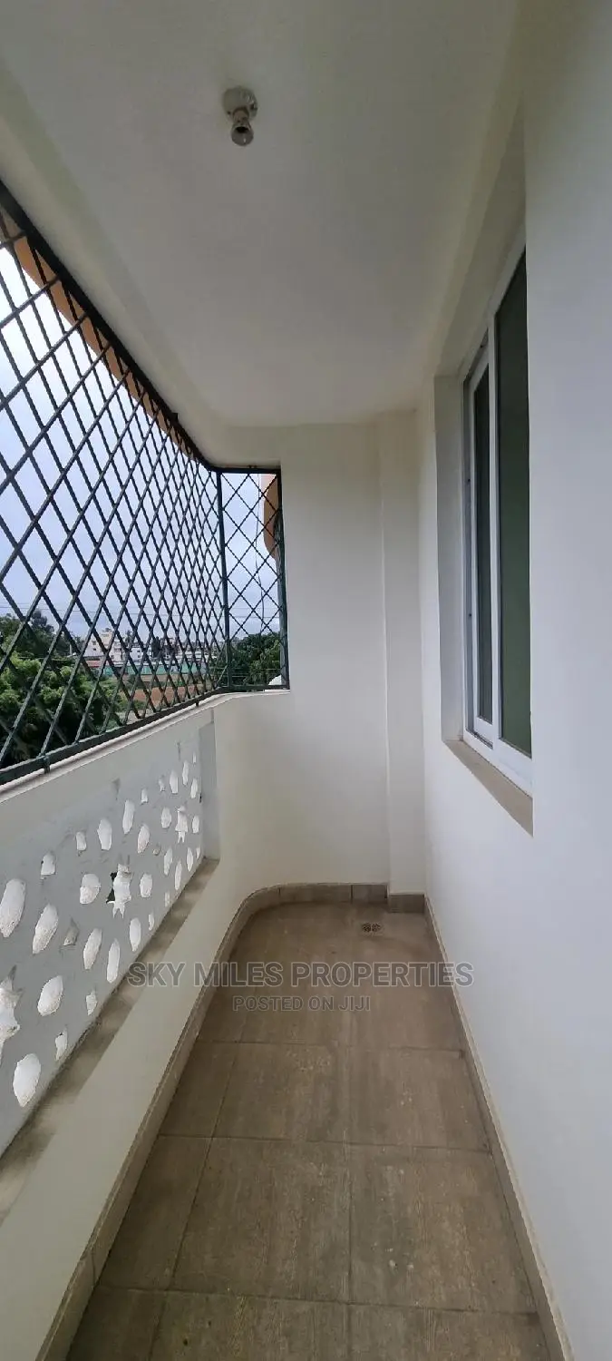 2bdrm Apartment in Mtwapa Posta for sale