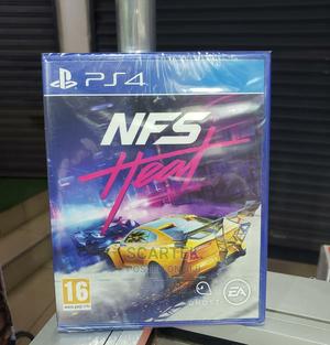 Ps4 Need for Speed Heat - thumbnail 2