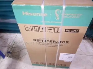 92l Hisense Refrigerator