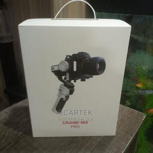 Crane M3 Pro - thumbnail 2