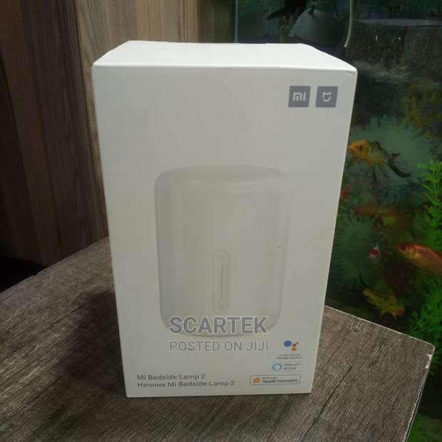 Mi Bedside Lamp 2 - main view