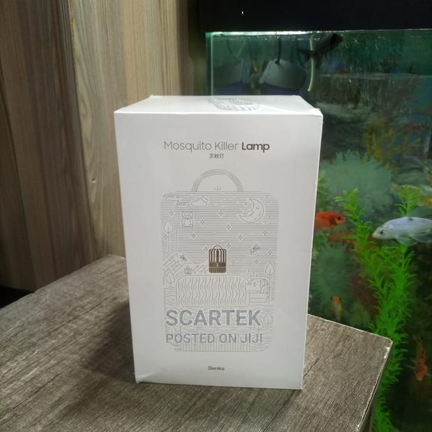 Mosquito Killer Lamp - main view