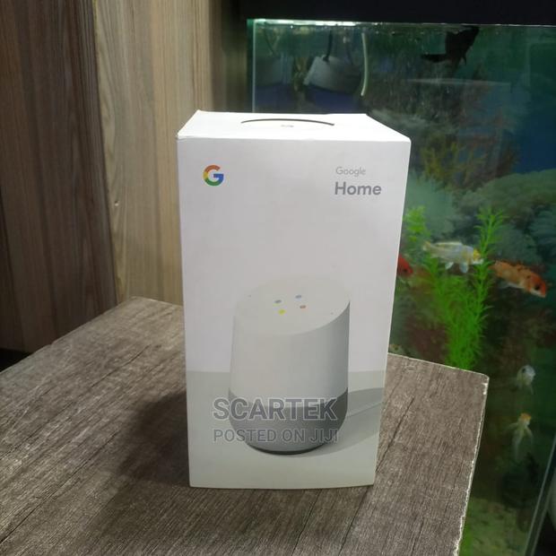 Google Home