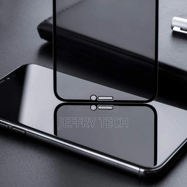 Screen Privacy Protector for iPhone 12 Pro Max - thumbnail 2