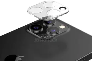 Apple iPhone 12 Pro Max 6.7 Inch Camera Lens Screen Protecto