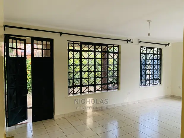 3bdrm Bungalow in Sashville Estate, Ongata Rongai for sale