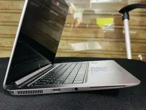 Laptop HP EliteBook 1040 G3 8GB Intel Core I5 SSD 256GB