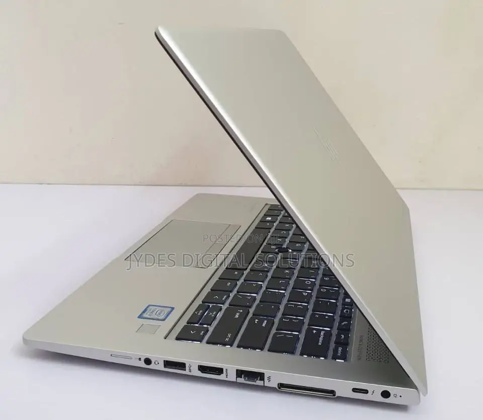 Laptop HP EliteBook 830 G5 16GB Intel Core I5 SSD 256GB