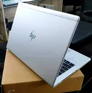 Laptop HP EliteBook 830 G5 16GB Intel Core I5 SSD 256GB