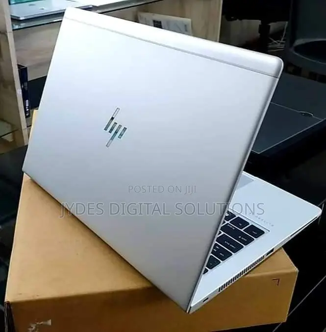 Laptop HP EliteBook 830 G5 16GB Intel Core I5 SSD 256GB