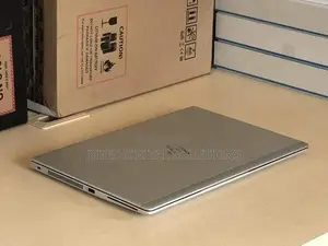 Laptop HP EliteBook 830 G5 16GB Intel Core I5 SSD 256GB