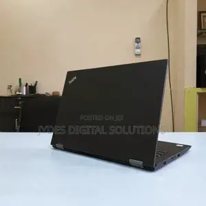 Laptop Lenovo ThinkPad Yoga 370 8GB Intel Core I5 SSD 256GB