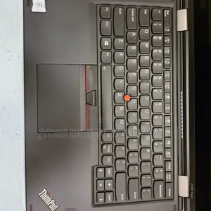 Laptop Lenovo ThinkPad Yoga 370 8GB Intel Core I5 SSD 256GB