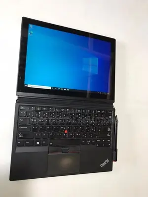 Laptop Lenovo ThinkPad X1 Tablet (3rd Gen) 8GB Intel Core I5 SSD 256GB