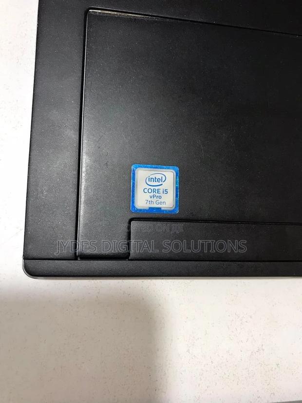 Laptop Lenovo ThinkPad X1 Tablet (3rd Gen) 8GB Intel Core I5 SSD 256GB - thumbnail 3