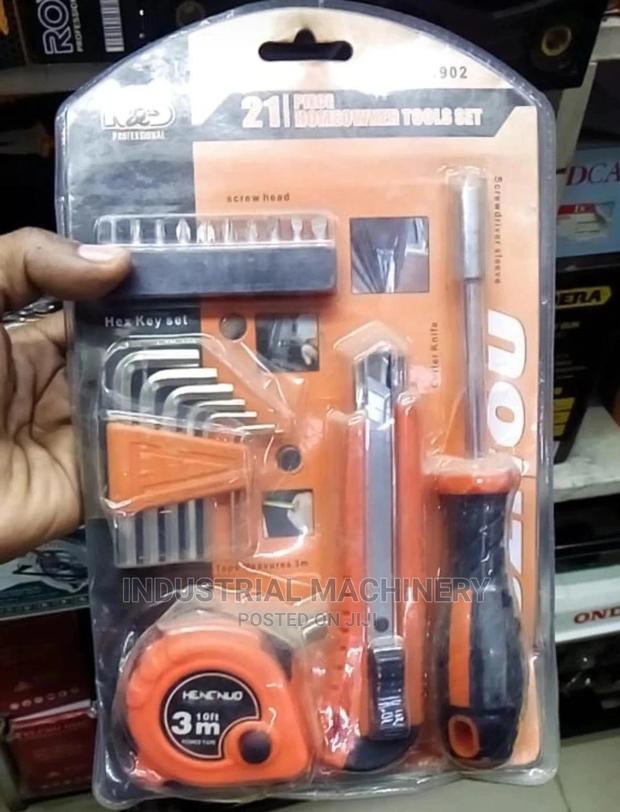 Allen Key (Brand New) - main view