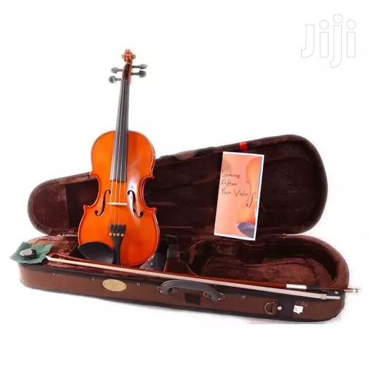 Stentor Violin Outfit - main view