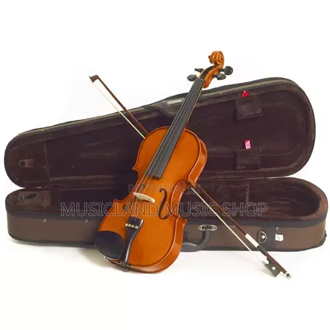 Stentor Violin Outfit