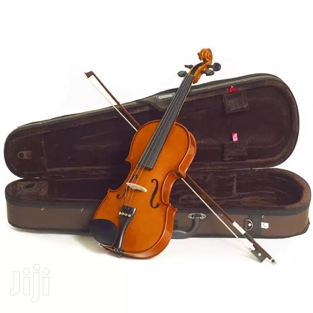 Stentor Violin Outfit - thumbnail 3