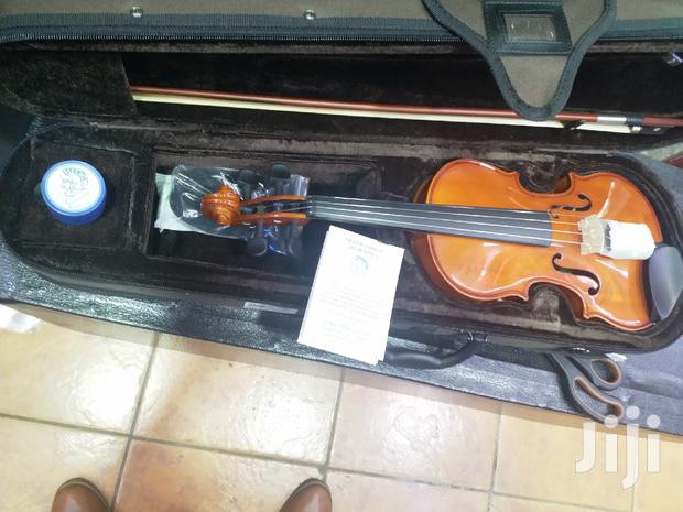 Stentor Violin Outfit - thumbnail 4