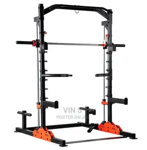 Smith Machines, Smith Machines/ Commercial Smith Machine Gym