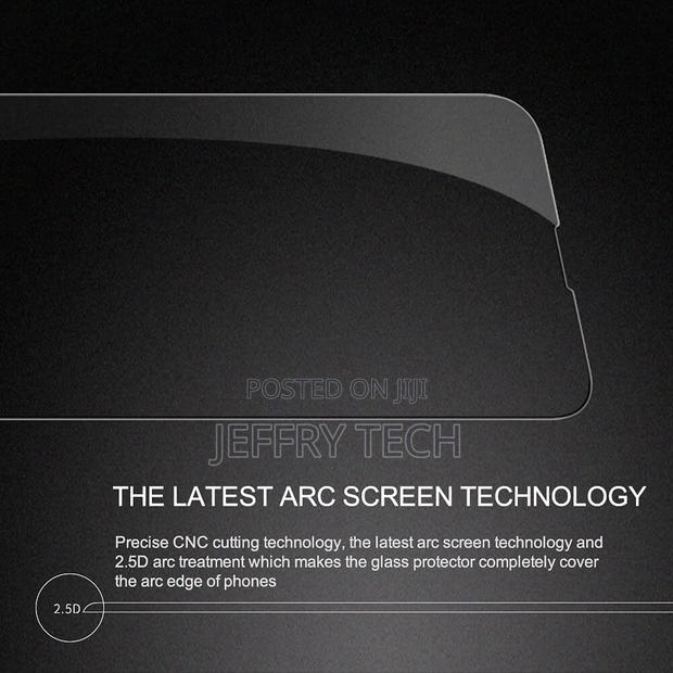 Tempered Glass Screen Protector for Apple iPhone13 Mini - Bl - thumbnail 3