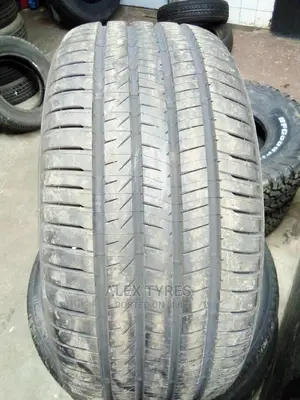 285/50r20 Bridgestone Tyres Made in Thailand