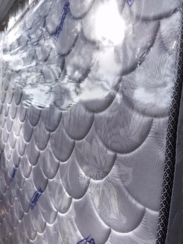 Delivery Is Free! 4 X 6 X 8 Mattresses Heavy Duty Quilted!