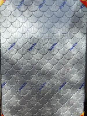 Decker Manenos? 3.5ft X 6ft Mattresses 8inch HD Quilted - thumbnail 2