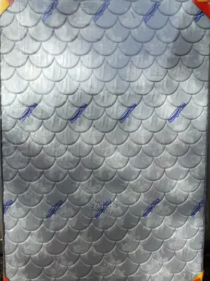 Decker Manenos? 3.5ft X 6ft Mattresses 8inch HD Quilted