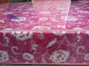 Mambo Ndio Hiyo! 8inch Thick 5 X 6 High Density Mattresses