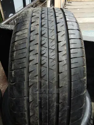 265/45zr20 Firestone Tyres Made Thailand
