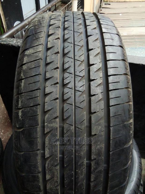 265/45zr20 Firestone Tyres Made Thailand - main view