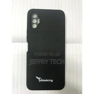 Wise King Tecno SPARK 8P Back Cover Case