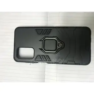 Case for Samsung A13 4G Back Cover -BLACK