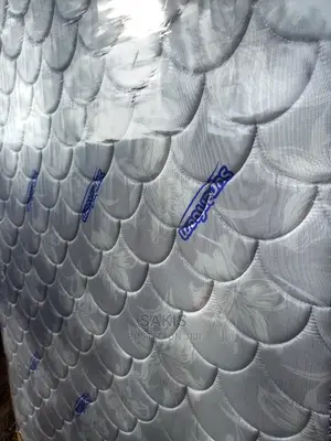 Win Free Delivery By Ordering Today! 6 X 6 Mattresses Hdq 8"