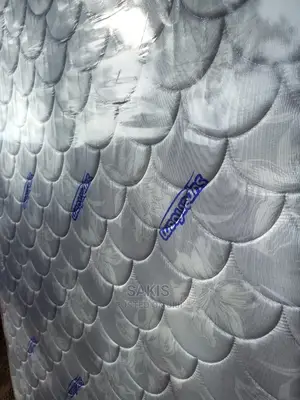 Win Free Delivery By Ordering Today! 6 X 6 Mattresses Hdq 8"