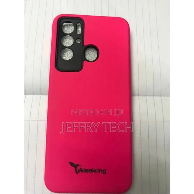 Wise King POVANEO Back Cover Armor Case - thumbnail 2