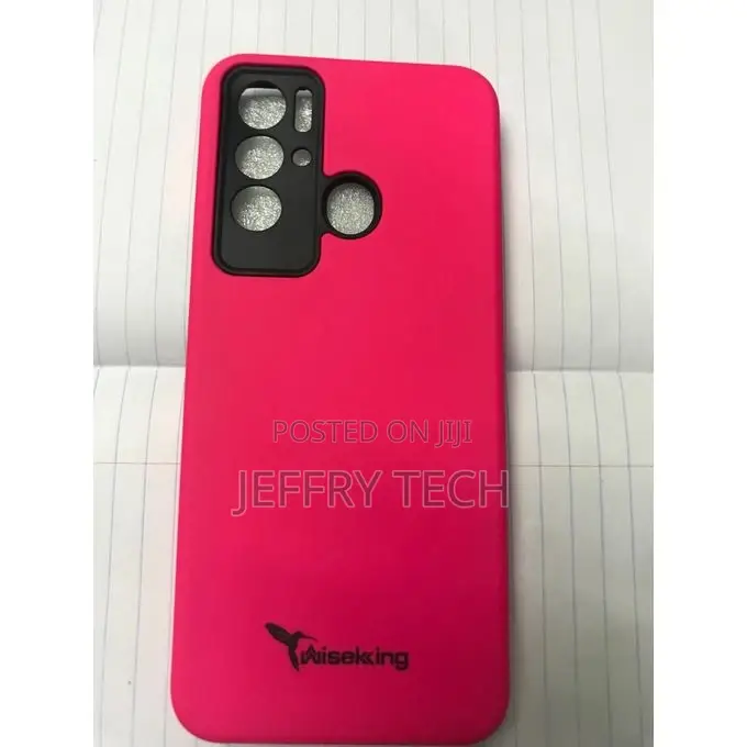 Wise King POVANEO Back Cover Armor Case