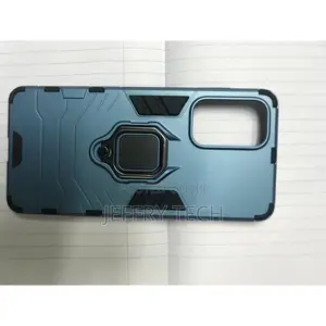 Case for Samsung A73 5G Back Cover -BLUE