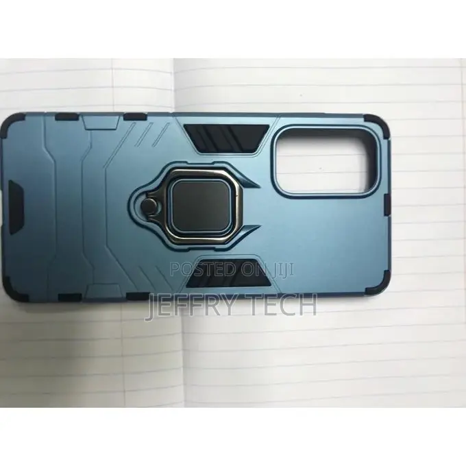 Case for Samsung A73 5G Back Cover -BLUE