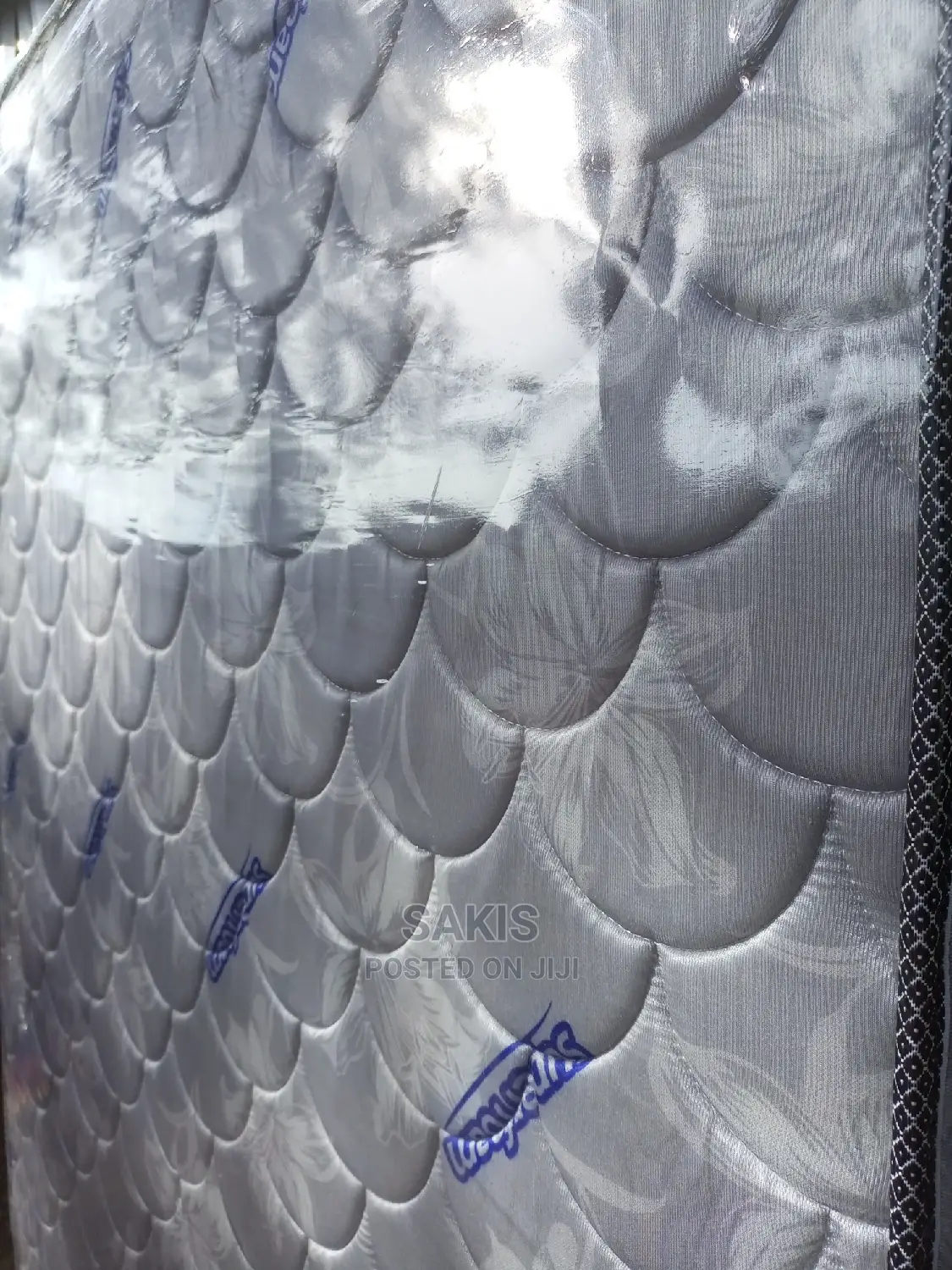 Pick Your Phone Call! 5ft X 6ft Quilted Mattresses HD 8"