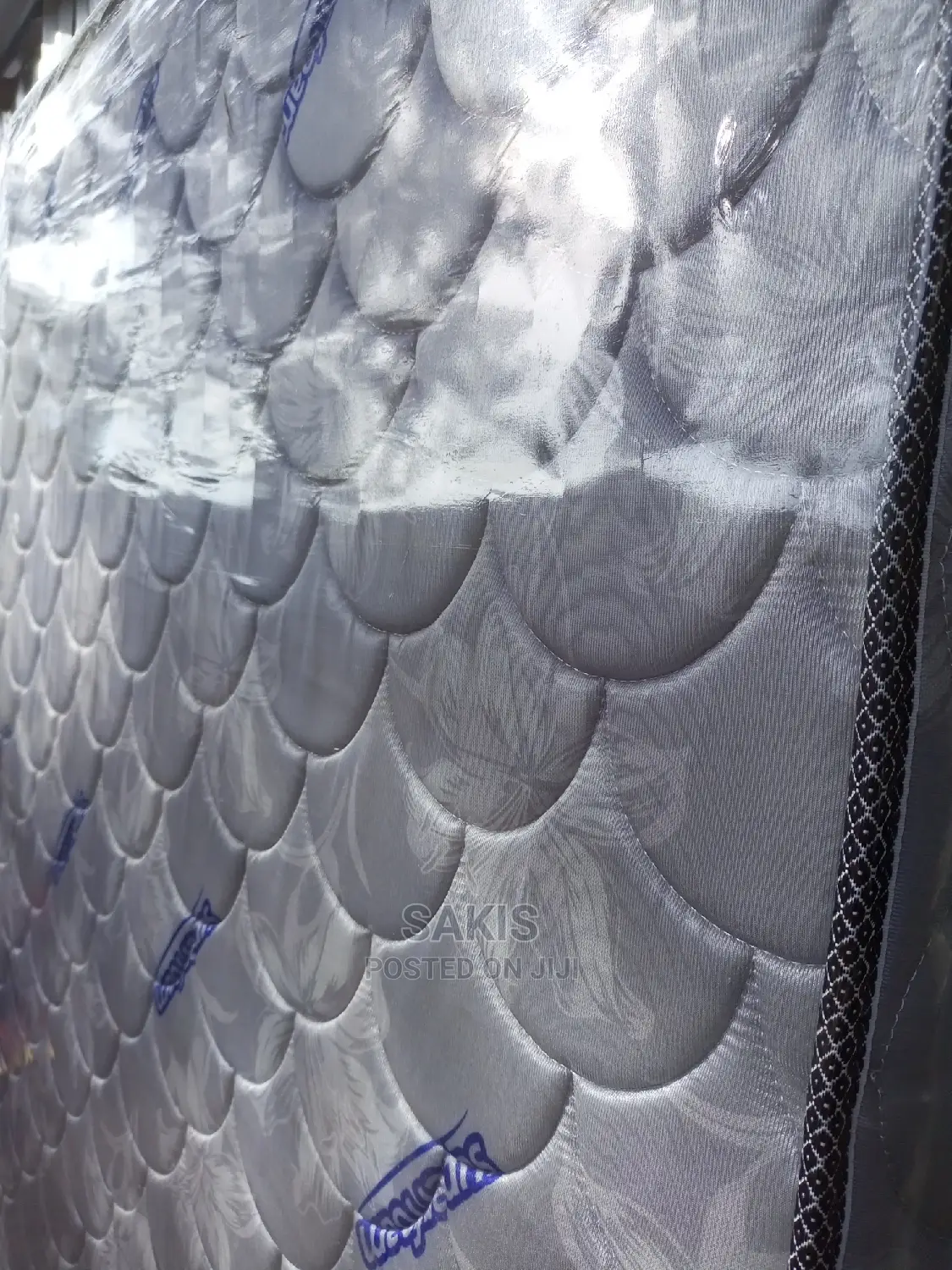 Pick Your Phone Call! 5ft X 6ft Quilted Mattresses HD 8"
