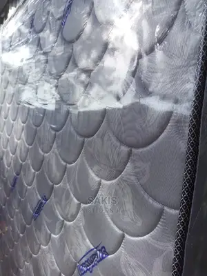 Pick Your Phone Call! 5ft X 6ft Quilted Mattresses HD 8"